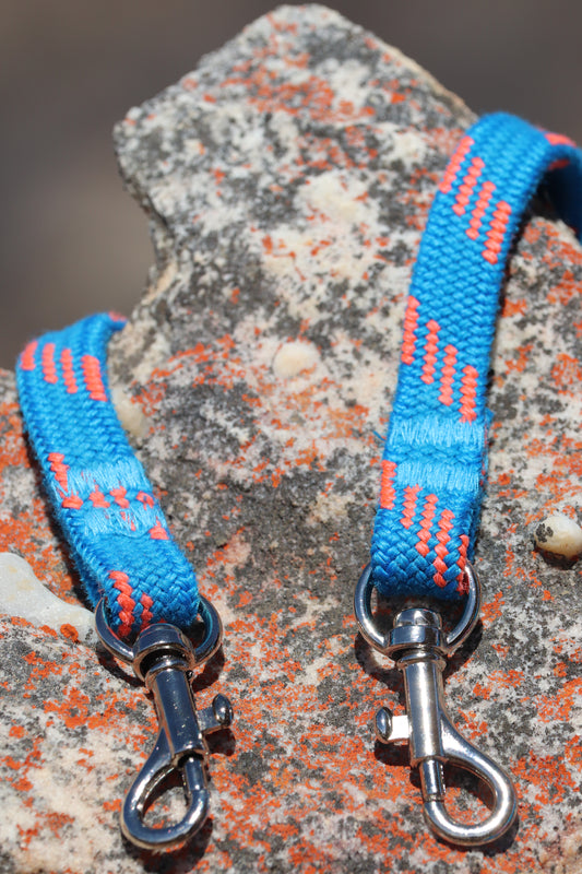 Camera Strap - Rock City