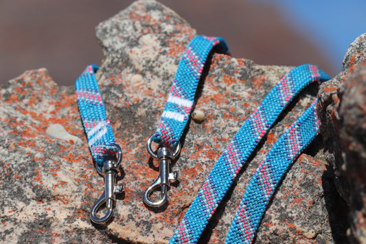 Camera Strap - Candy Crimp