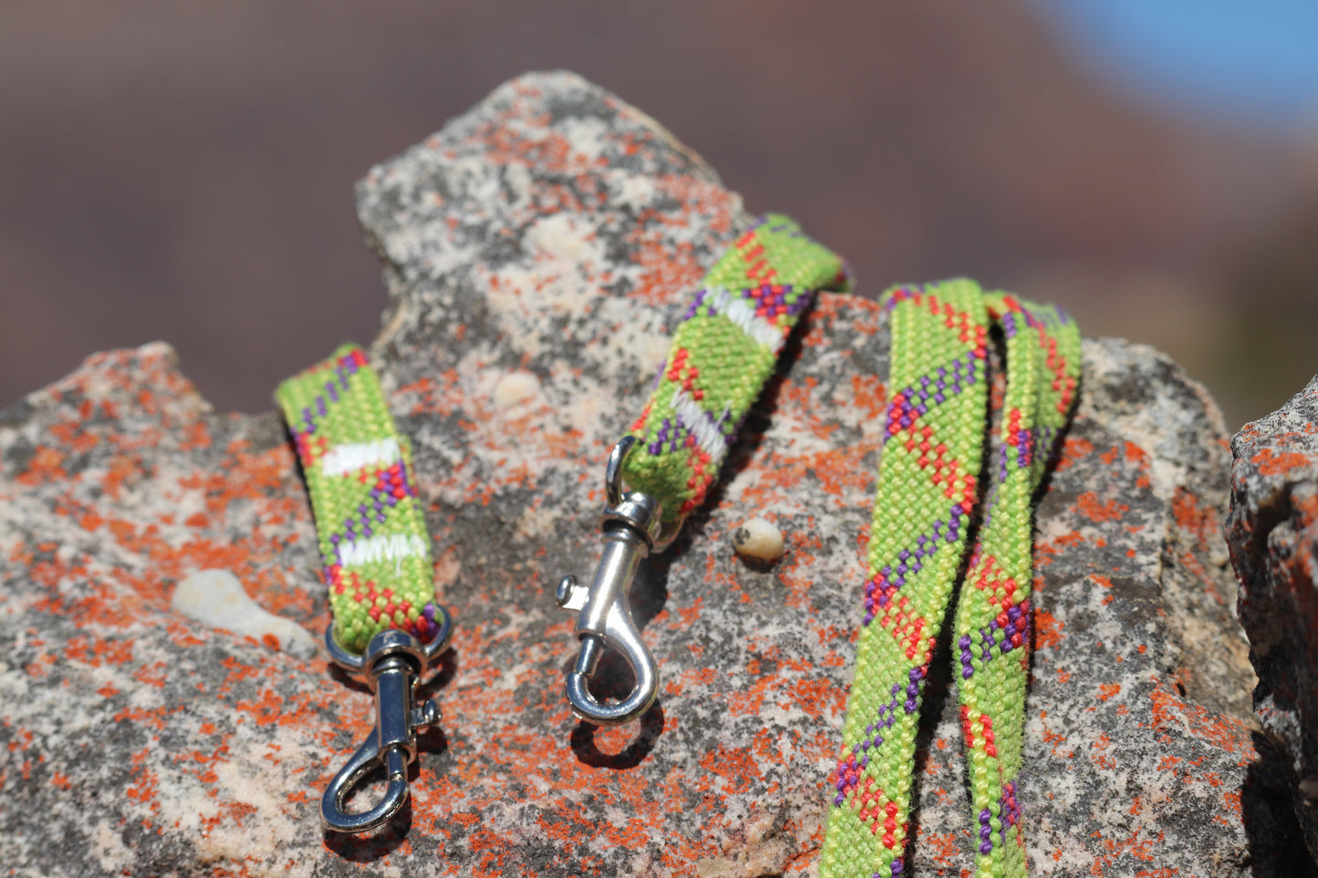 Camera Strap - Gecko Grip