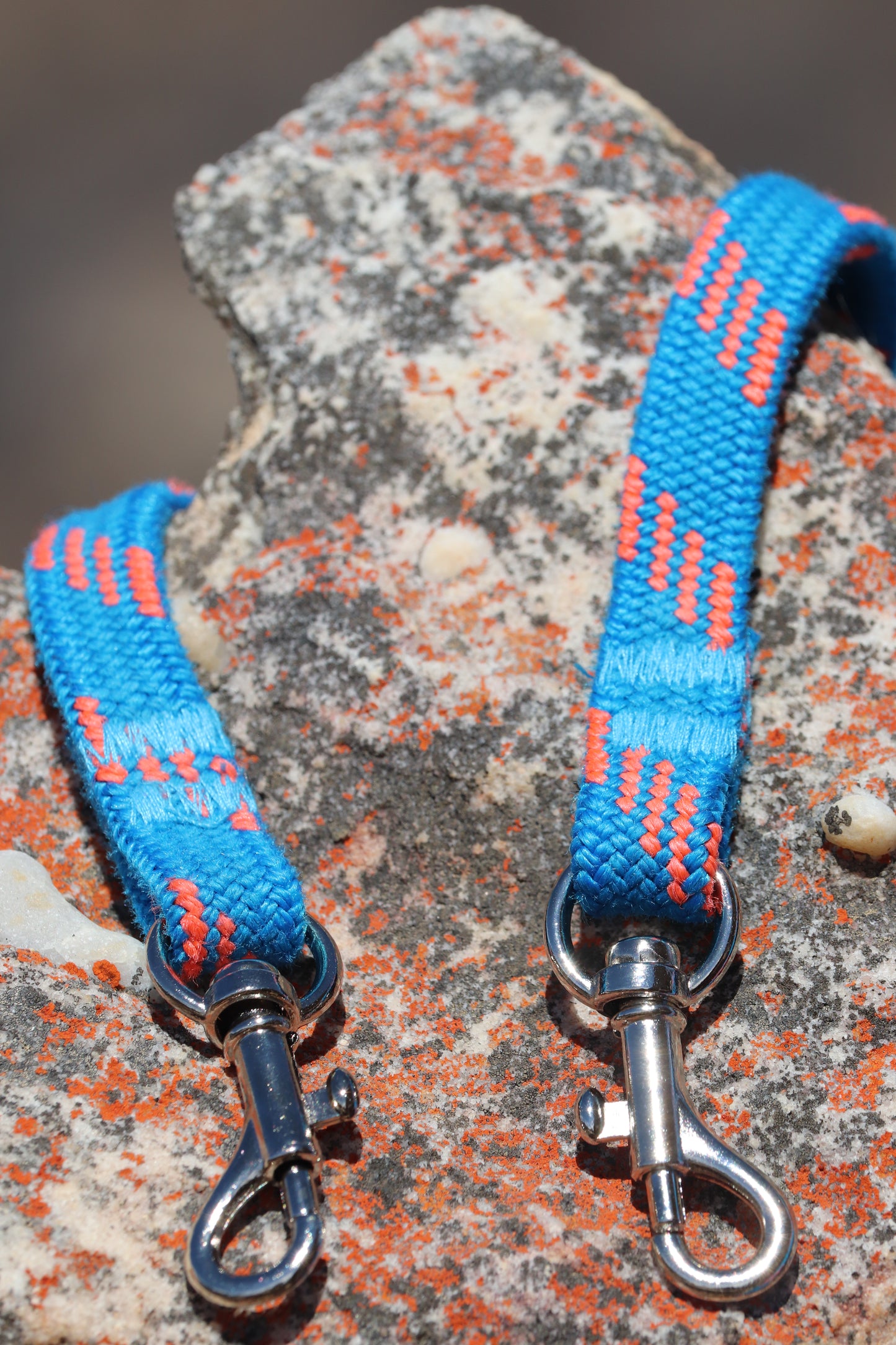 Camera Strap - Rock City