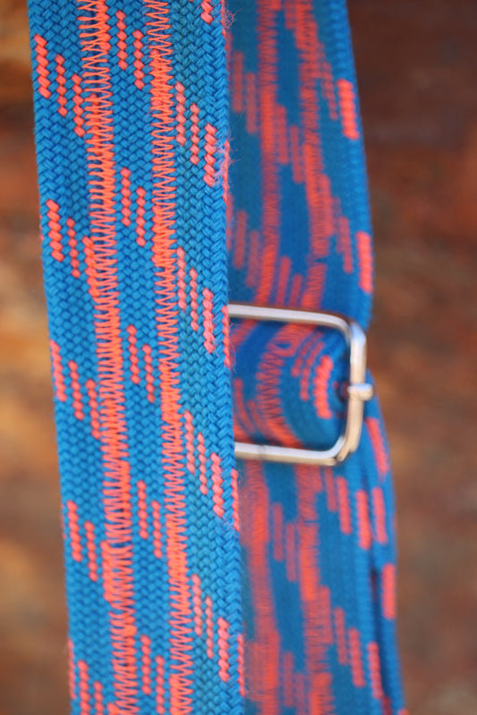 Adjustable Bag Strap -  Rock City