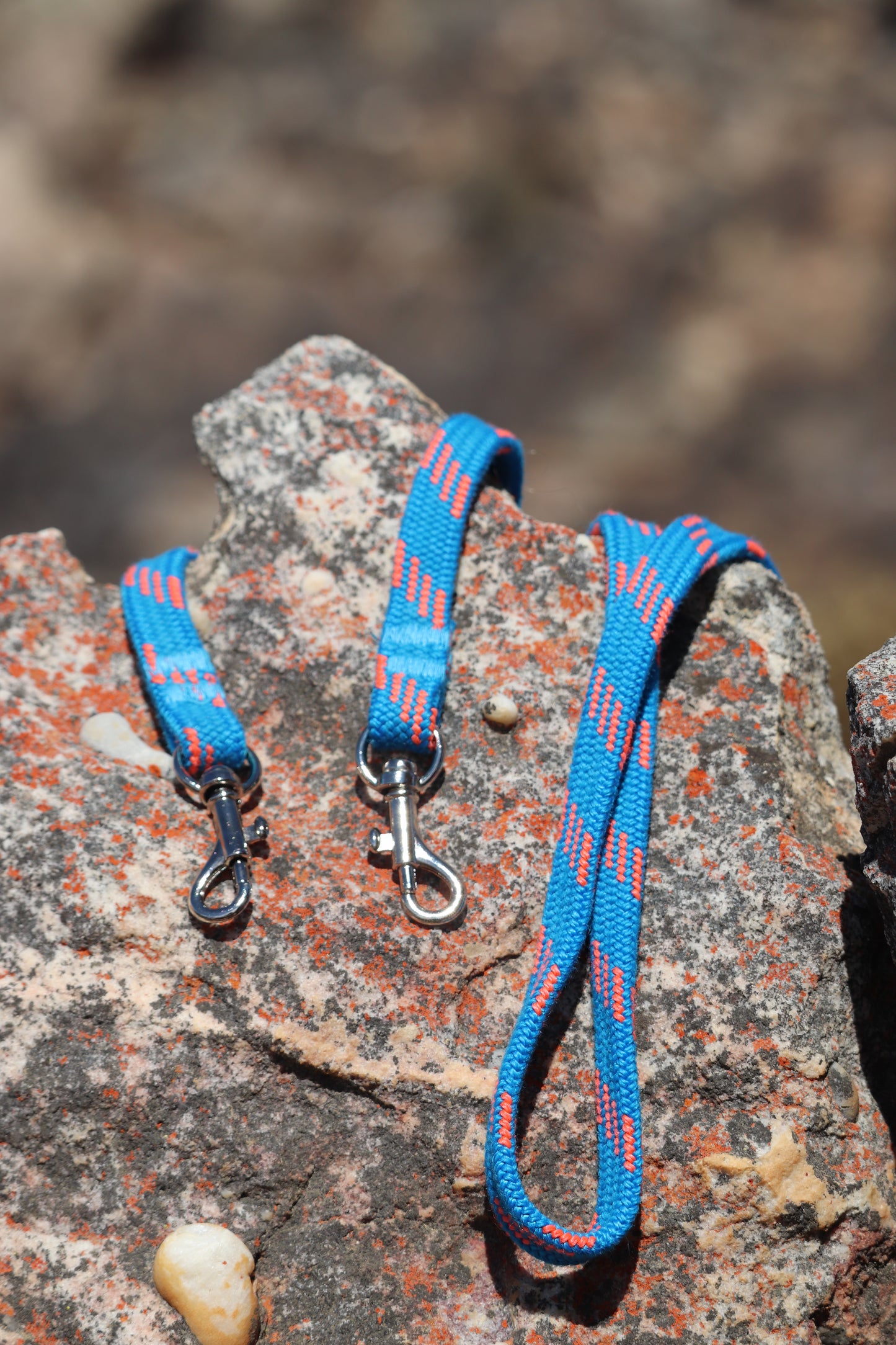 Camera Strap - Rock City