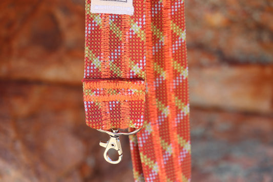 Adjustable Bag Strap - Lucky Mandarin