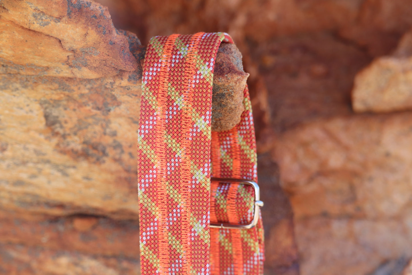 Adjustable Bag Strap - Lucky Mandarin