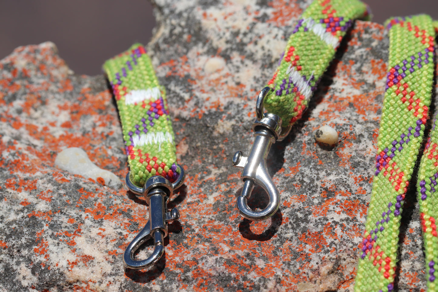 Camera Strap - Gecko Grip